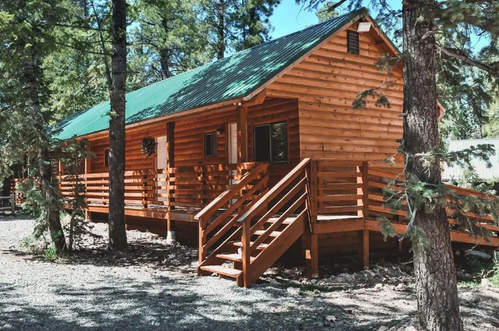 Pinewoods Resort - Chambres