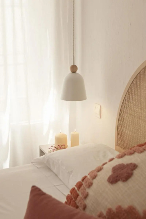 971 Hotel Con Encanto - Chambres