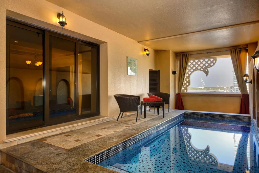 Arjaan by Rotana Hotel – Dubai Media City - Général