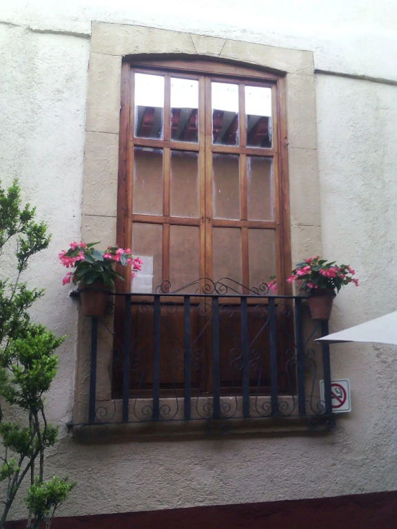 Hotel Del Callejon
