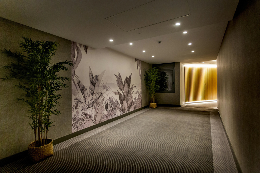 Hotel Pax Guadalajara - Général