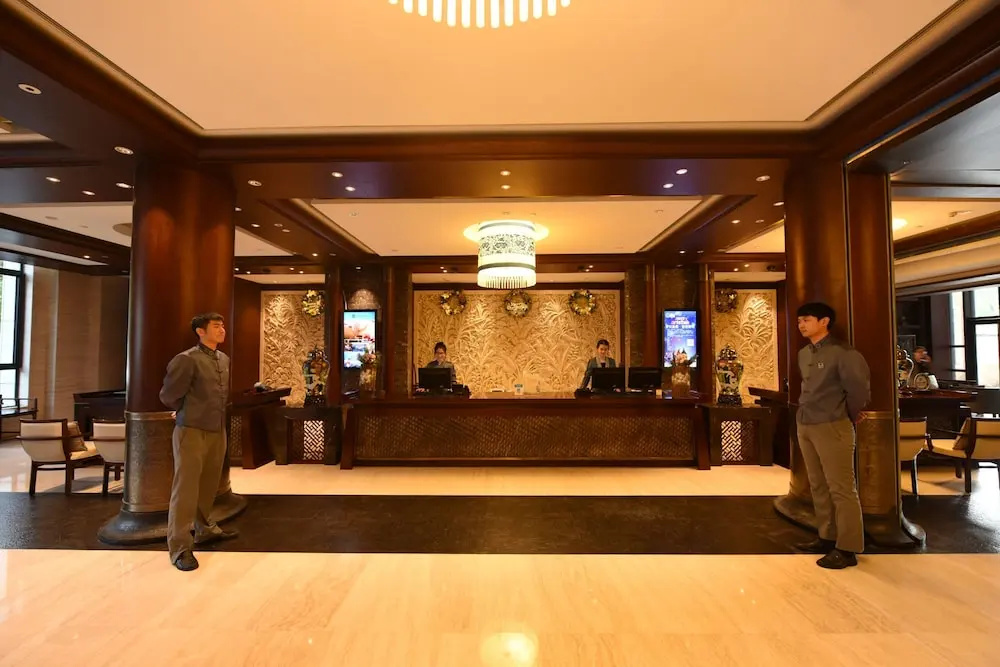 Hotel photo 18