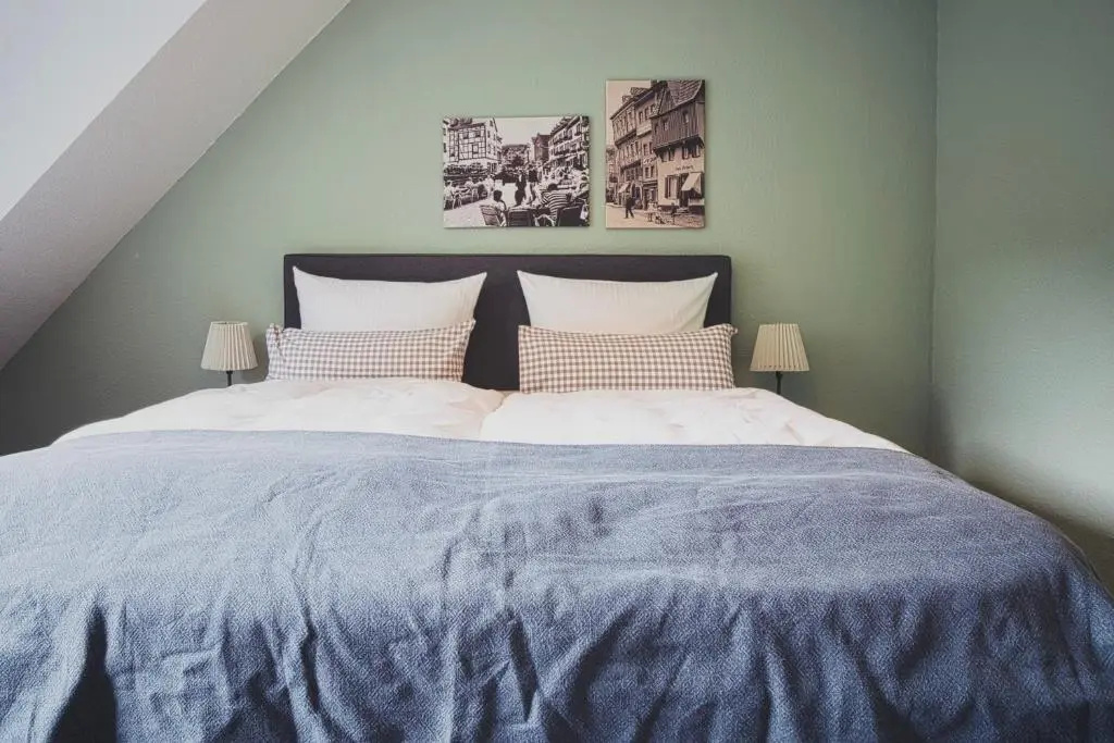 Hotel Landhauszeit - Chambres
