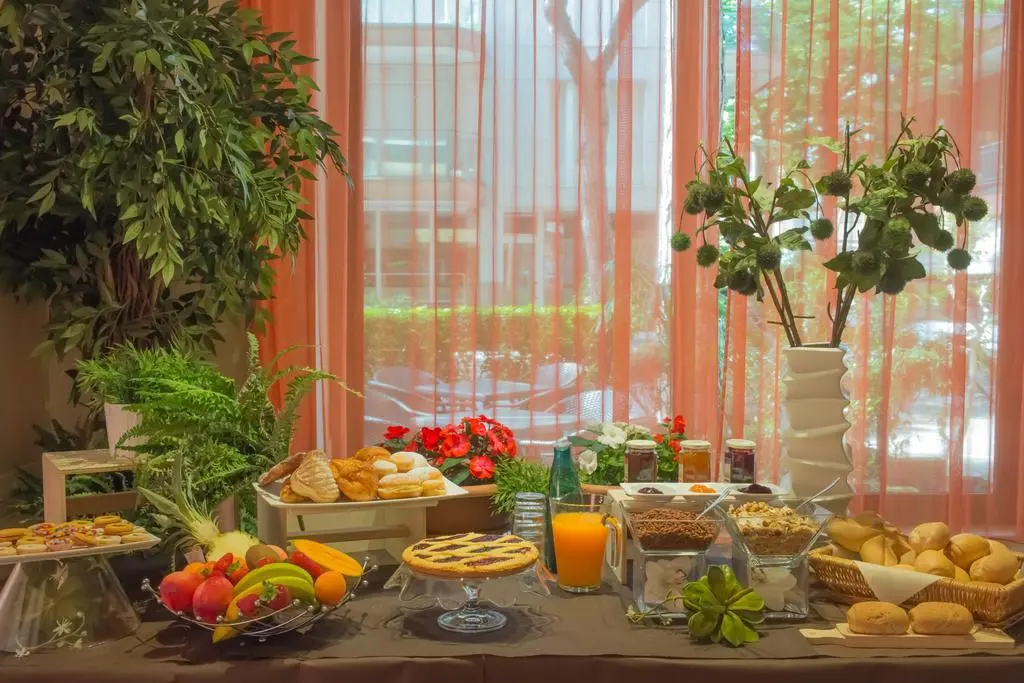 Hotel Balaton - Général