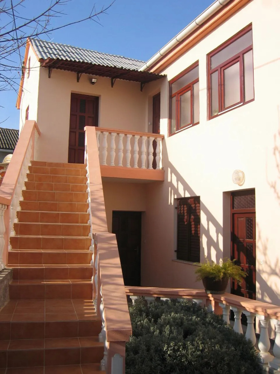 Apartment Jakov - old town center: A1 Nin, Zadar riviera