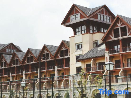 Nantianhu International Hotel