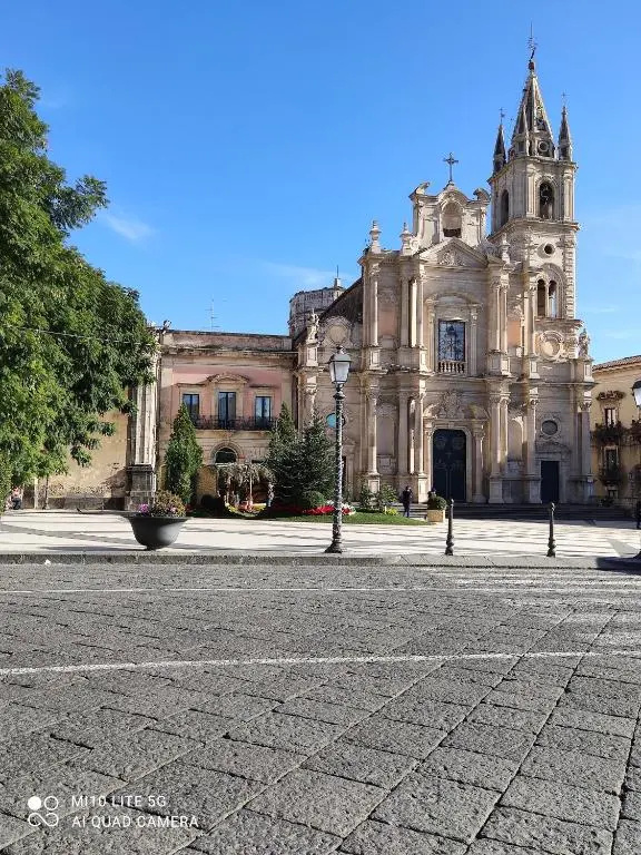 Argenta 111 Santa Tecla Acireale