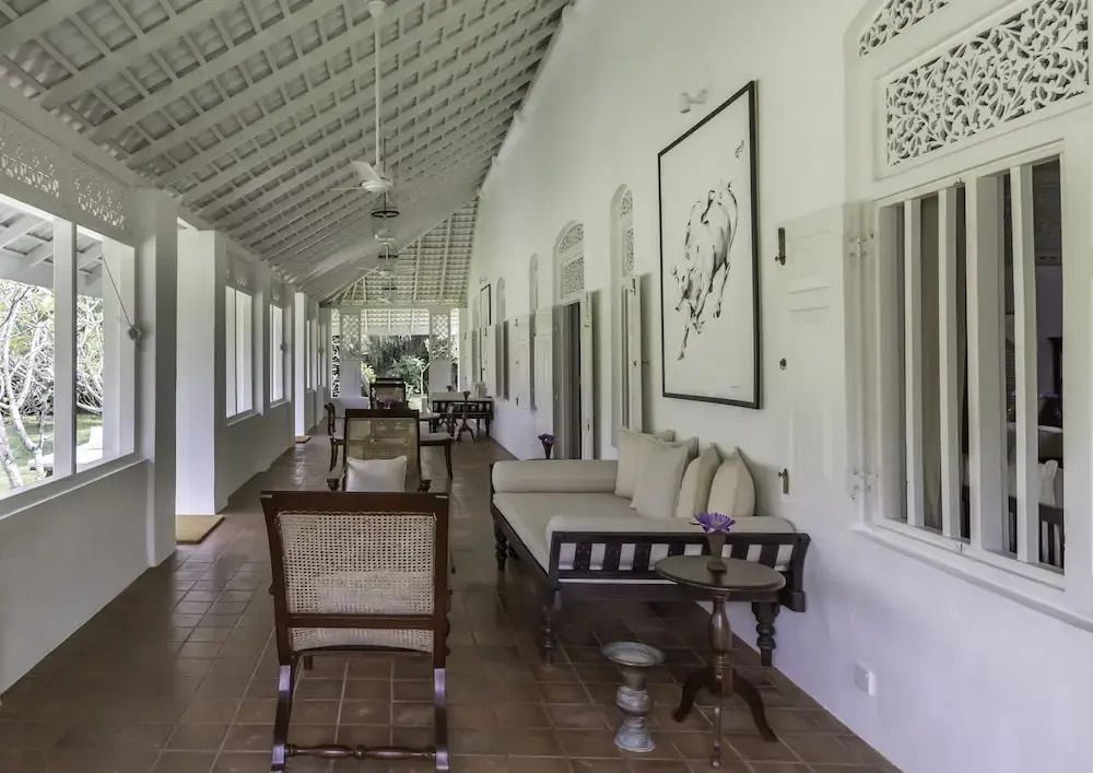 Taru Villas - Rock Villa