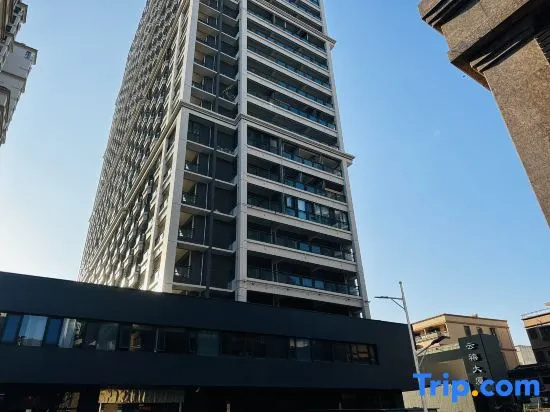 Nan Ao Sea Blue Homestay