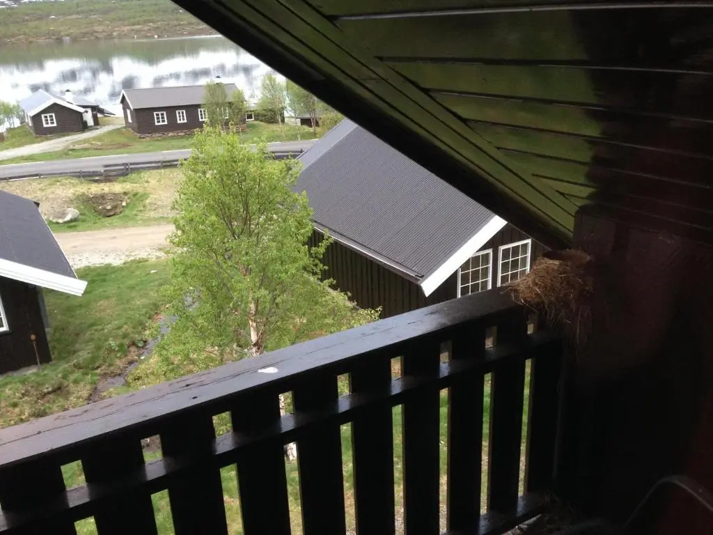Bessheim Fjellstue og Hytter - Chambres