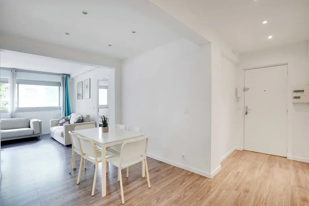 Magnifique Appartement - 2br/6p - Proche Paris