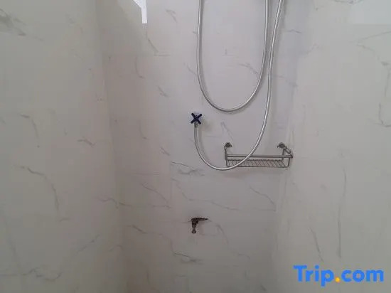 Семейный номер Standard в Rattana Pura Beach Resort