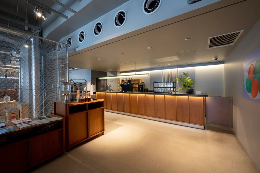 KAIKA Tokyo by The Share Hotels 사진 57