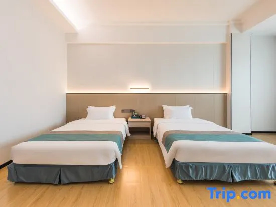Superior Double room (twin beds)