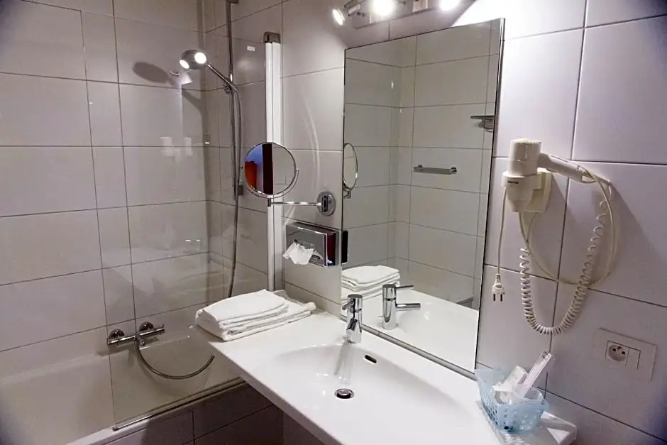 Best Western Plus Aldhem Hotel - Chambres