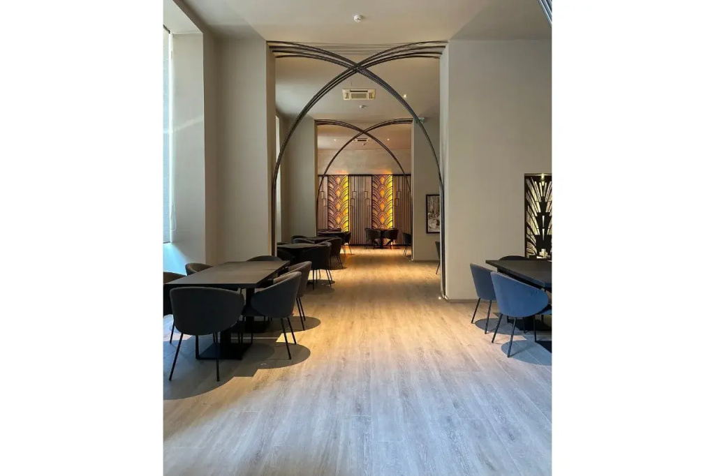 Hotel photo 10