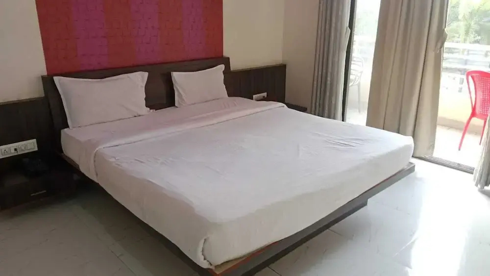 Hotel Swamiraj Executive