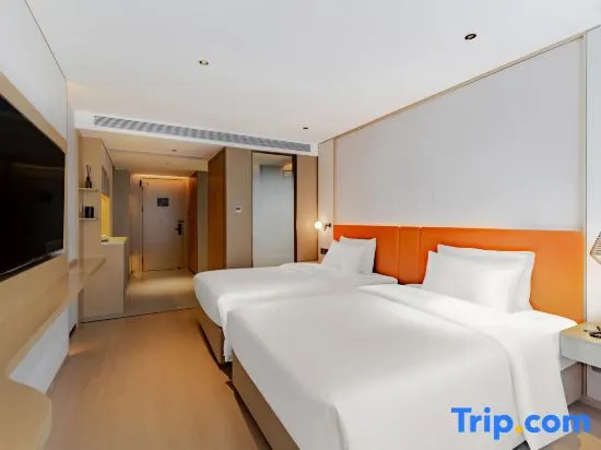 Superior Double room (twin beds)
