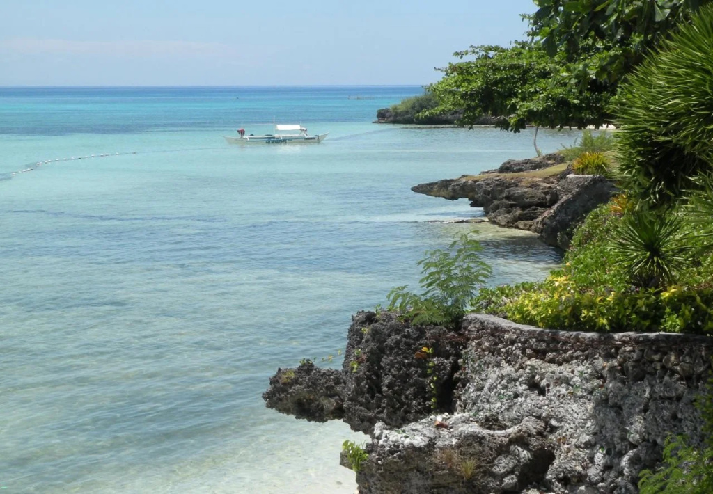 Beach & Waterfront