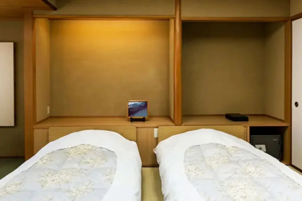 Ureshino Kanko Hotel Taishoya - Général