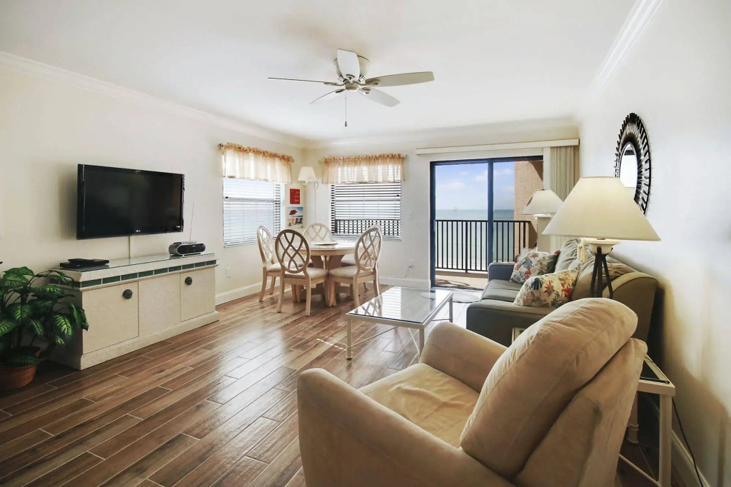 Emerald Isle - Général