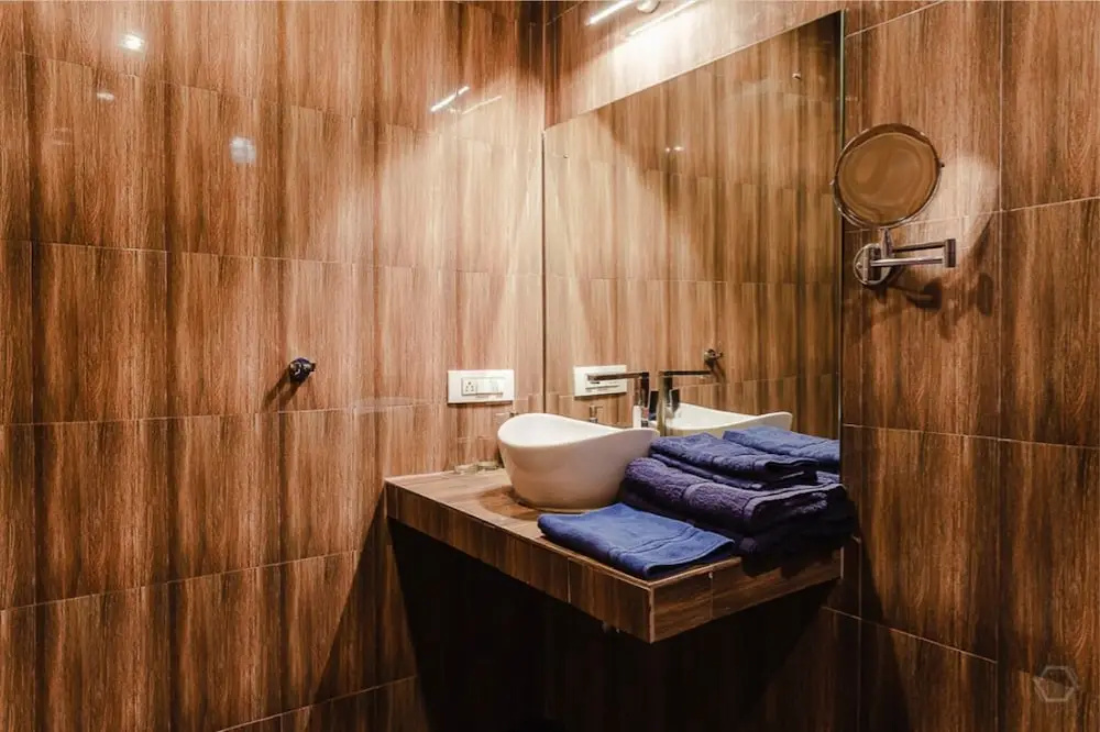 Harmonium Resorts Agonda - Chambres