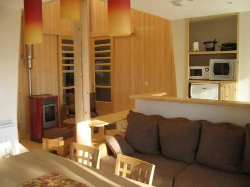 Voir la photo 3 — Les Loges du Jura