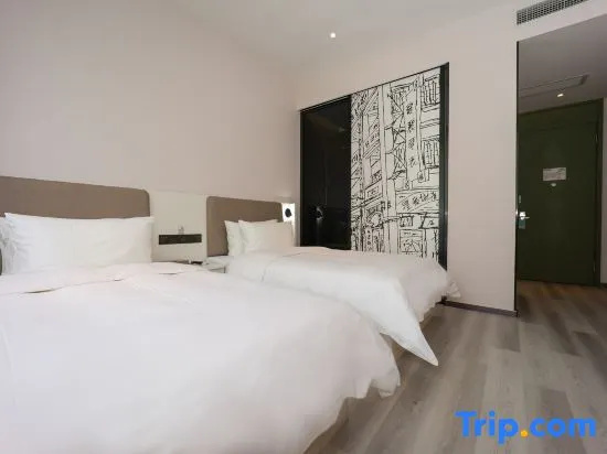 Business Double room (twin beds)