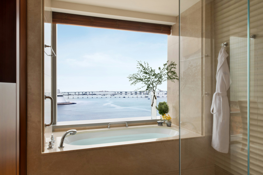 Mandarin Oriental, Macau - Général
