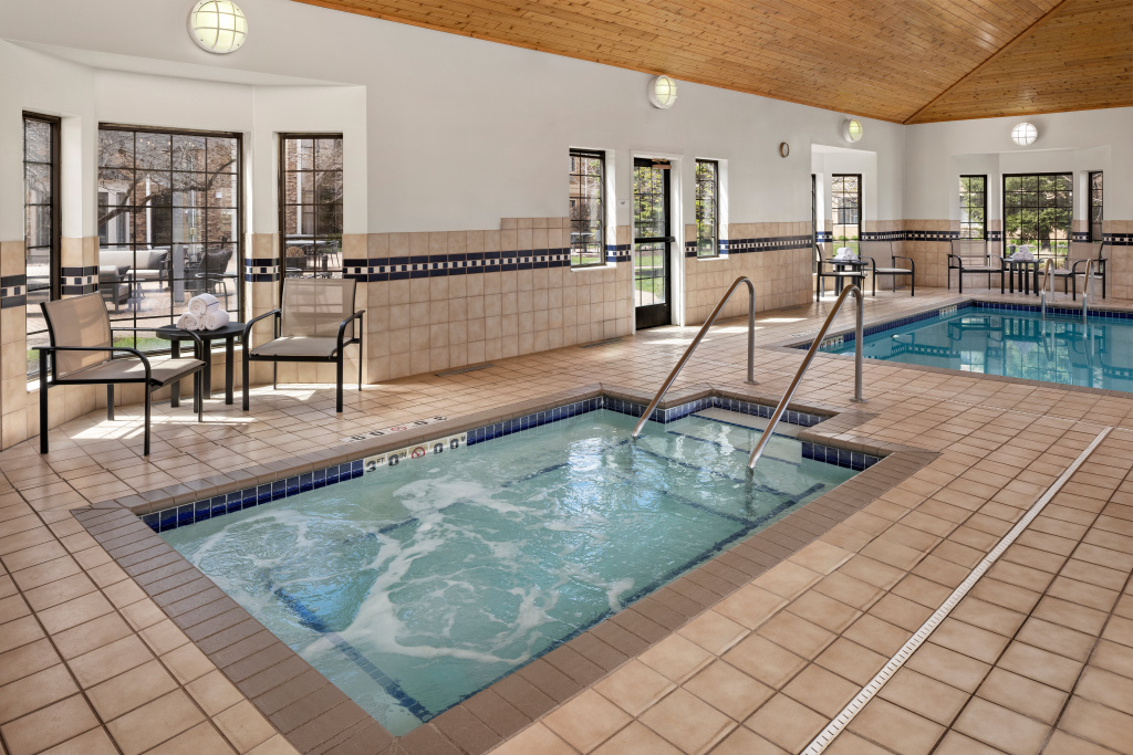 Staybridge Suites MPLS-Maple Grove/Arbor Lakes by IHG - Général