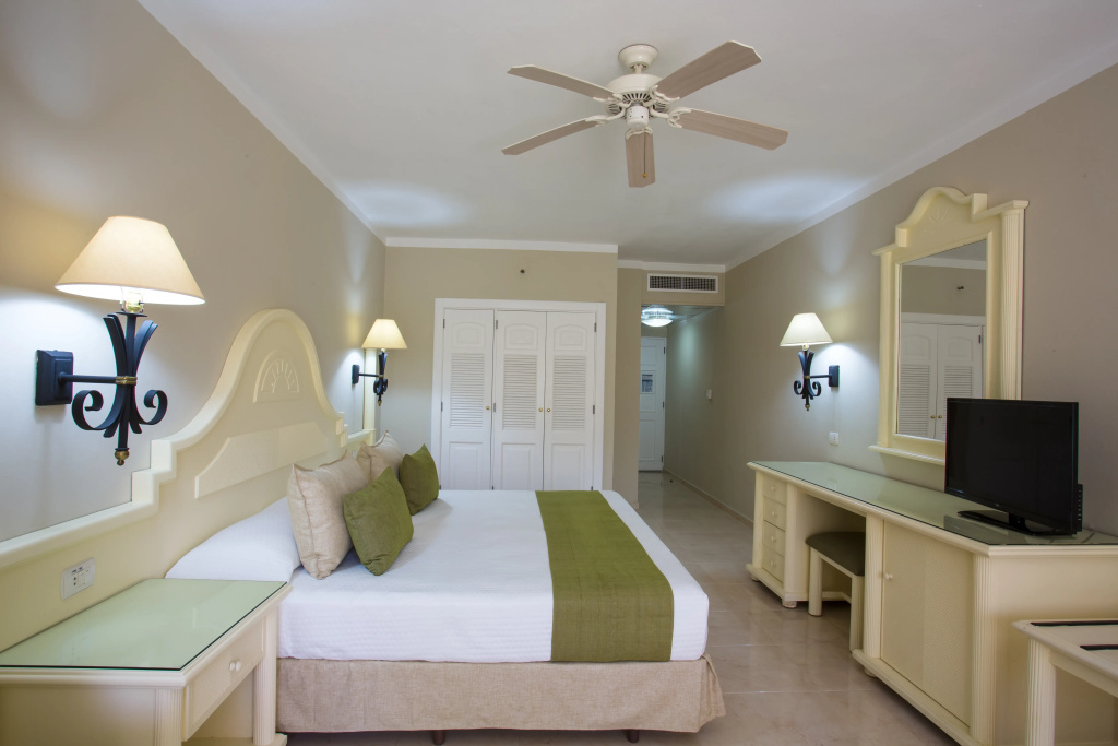 Bahia Principe Explore La Romana - All Inclusive - Général