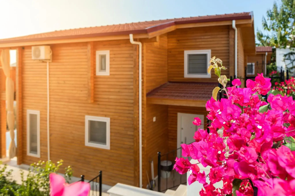 Eco Villa Melisa