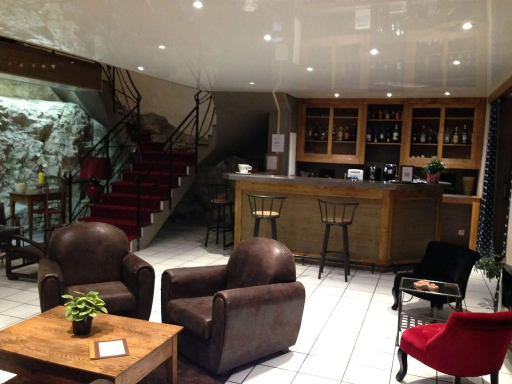 Hotel des Marquisats Annecy - Général