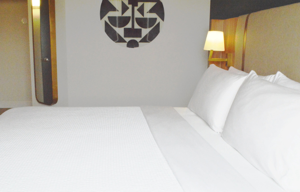 Holiday Inn & Suites Winnipeg Downtown by IHG - Général