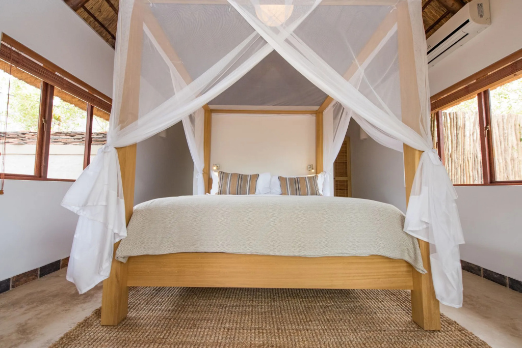 Unembeza Boutique Lodge & Spa - Général
