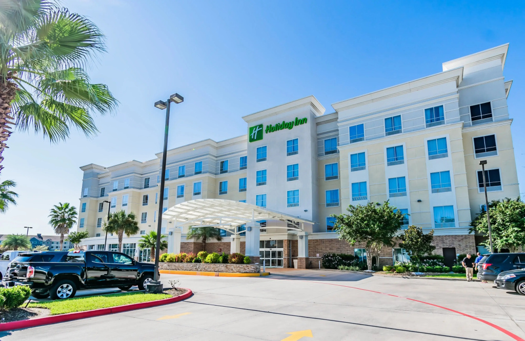 Holiday Inn Houston Webster by IHG - Général