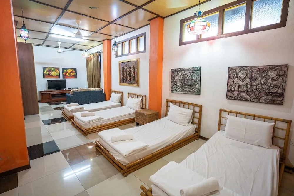 Lost Paradise Resort