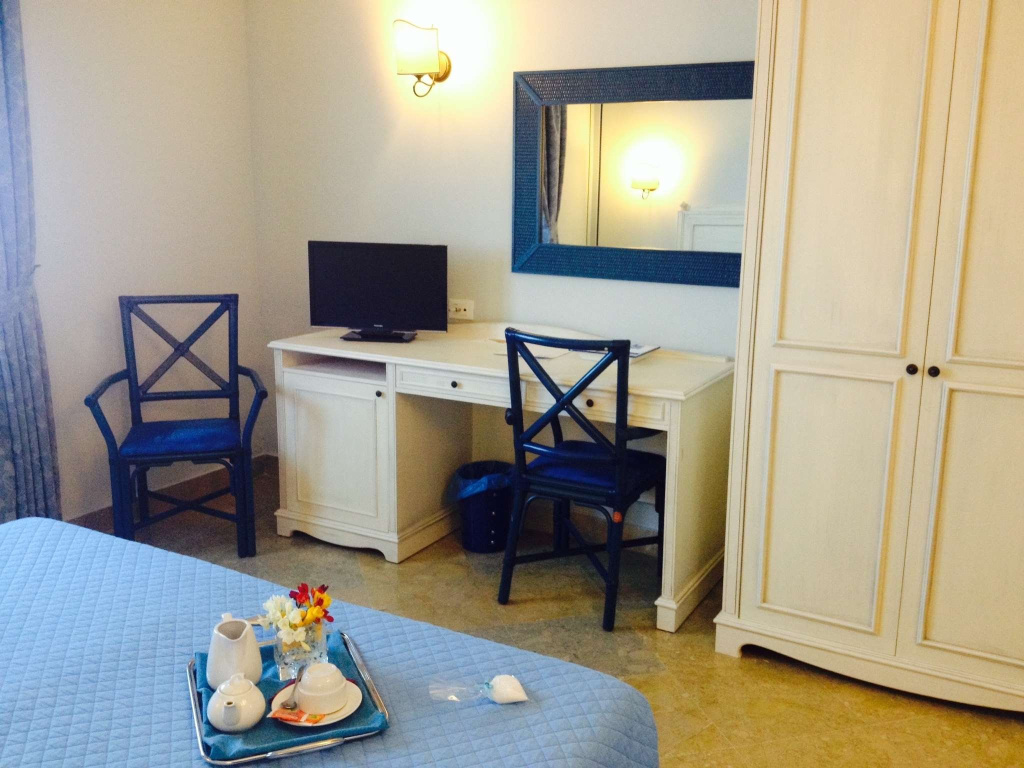 Hotel photo 21