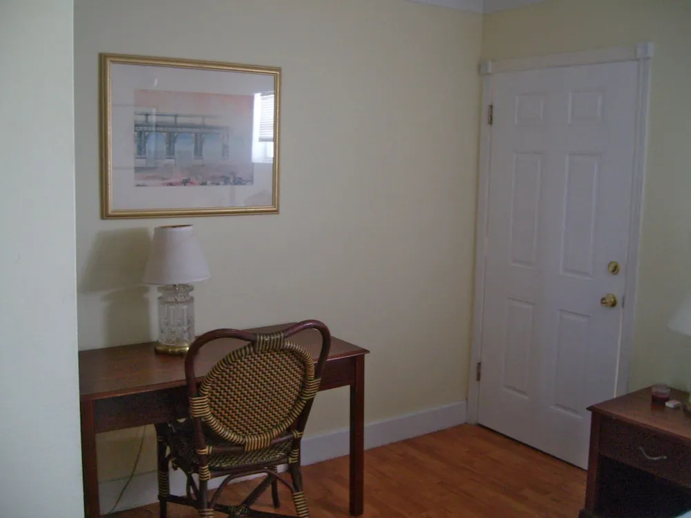 The Pointe Resort & Marina - Chambres
