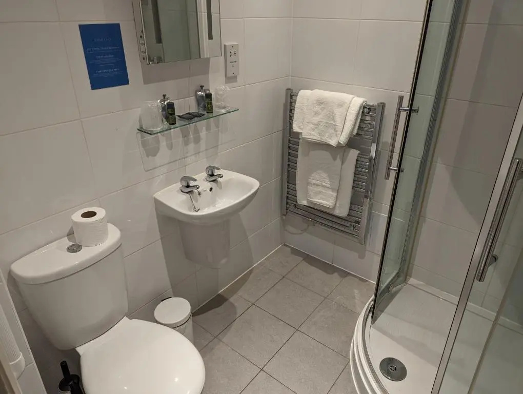 Hermitage Hotel OCEANA COLLECTION - Chambres
