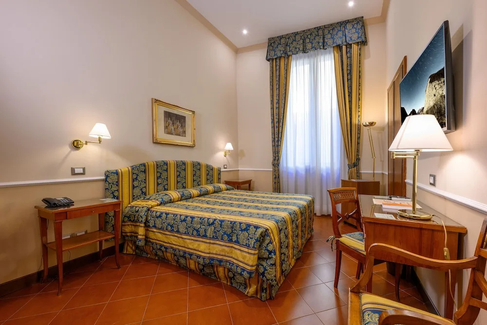 Hotel Posta - Chambres