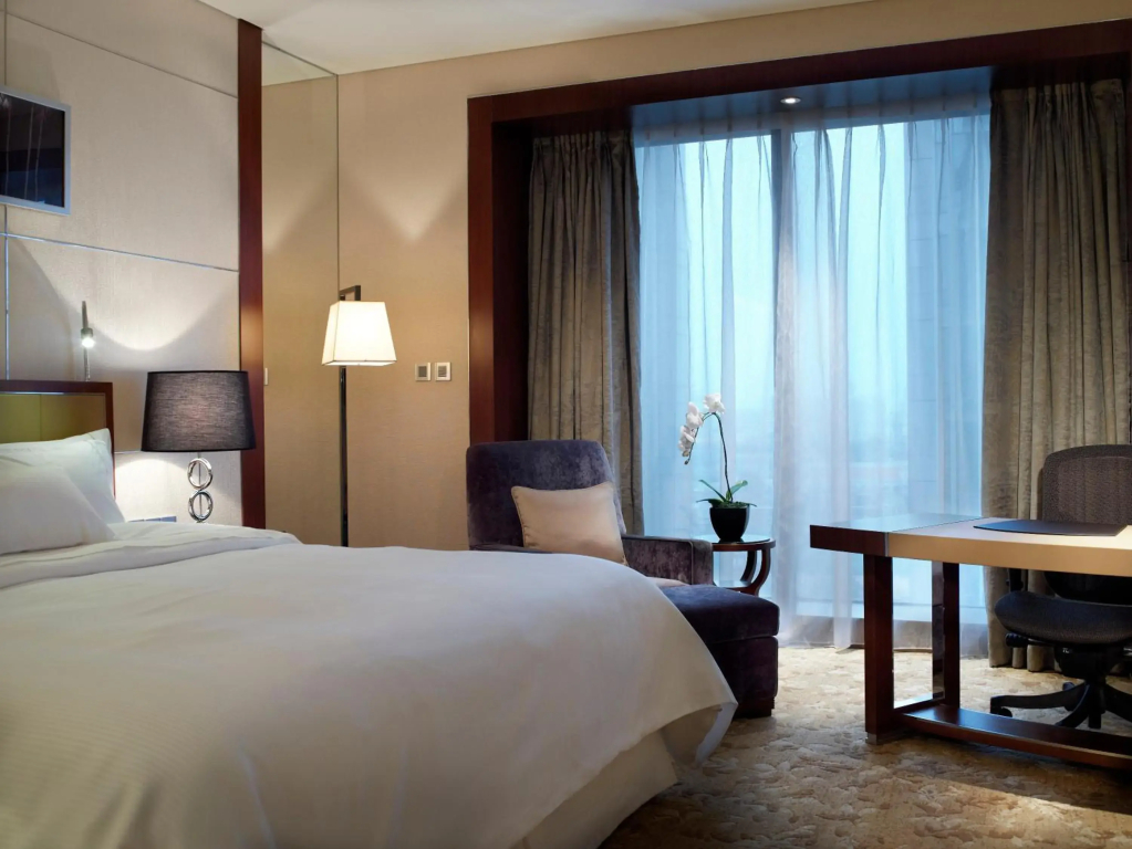 The Westin Tianjin - фото 22