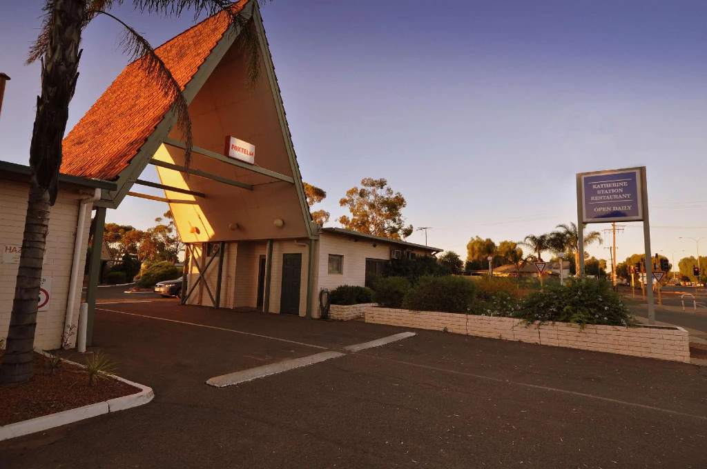 Hospitality Kalgoorlie, SureStay Collection by Best Western - Chambres