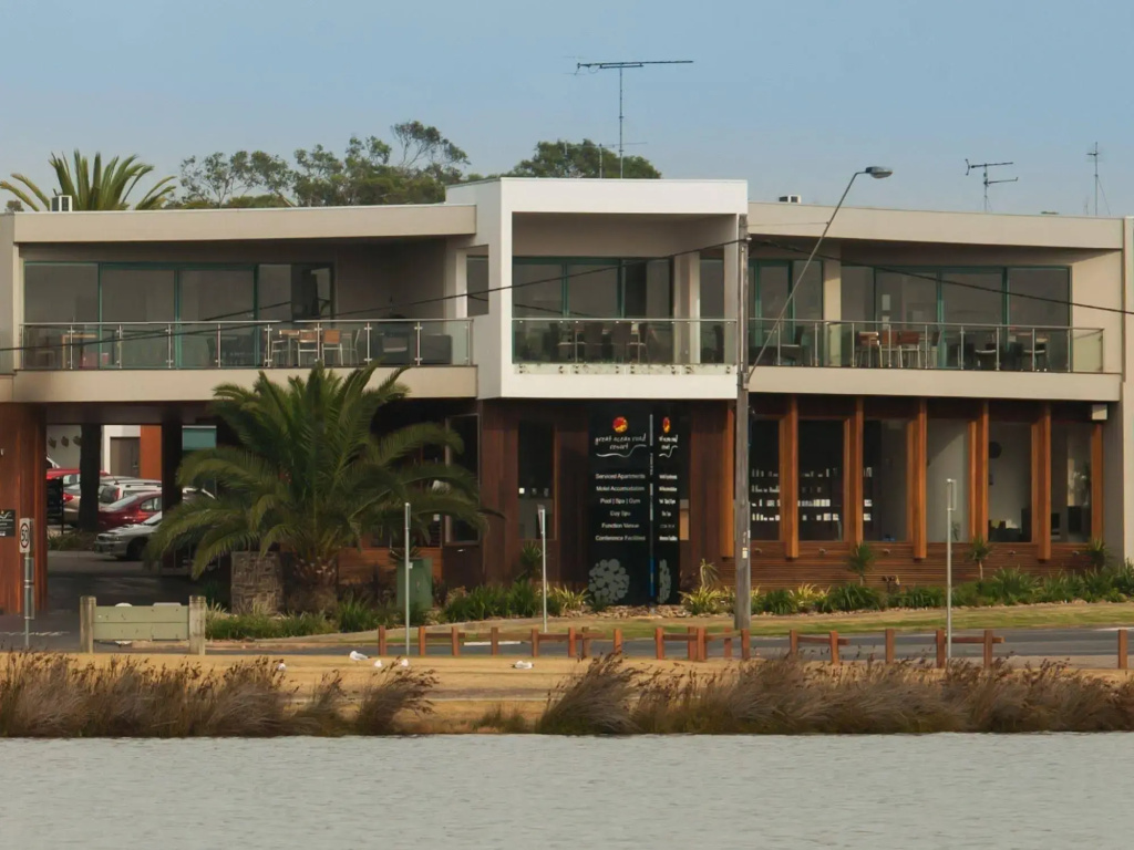 Great Ocean Road Resort