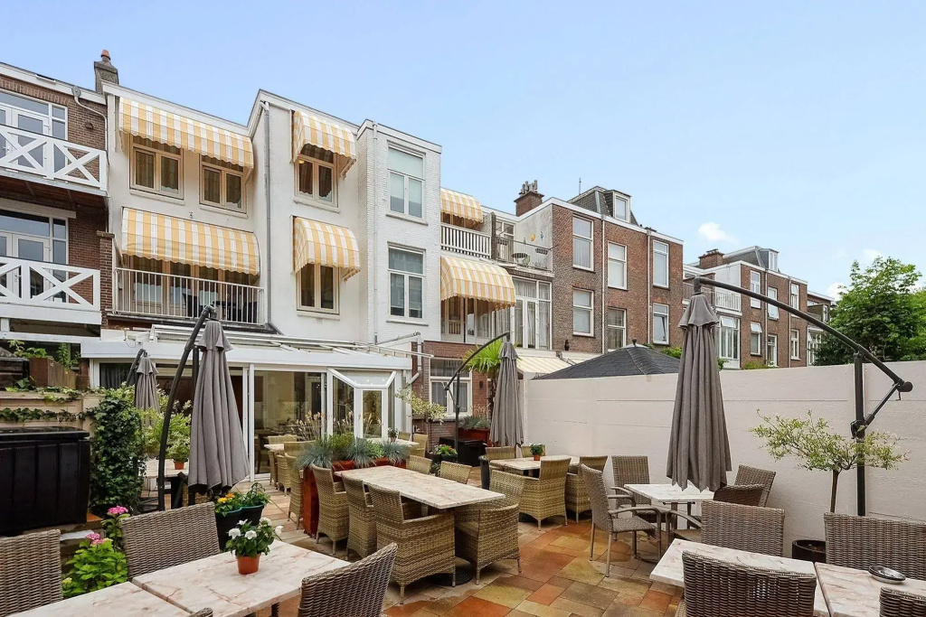 Hotel Bor Scheveningen - Général