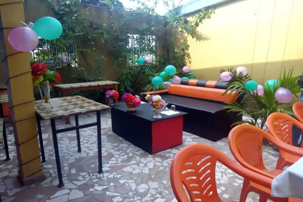 Hotel photo 11