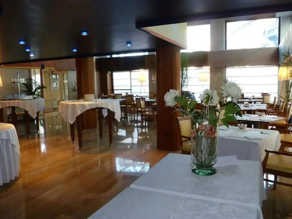Hotel Astoria Gallarate - Général
