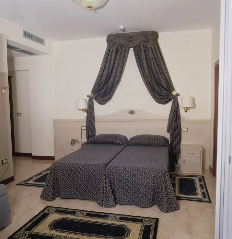 Hotel Caravelle & Minicaravelle - Chambres