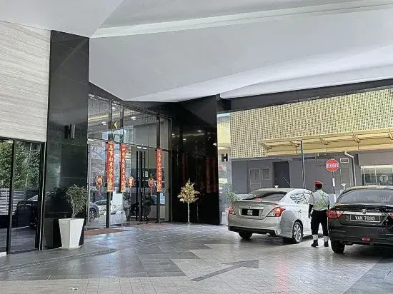 Royce Residence KLCC by Cobnb