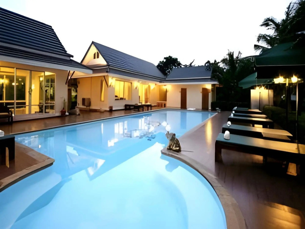 The Forest Home Resort - фото 2